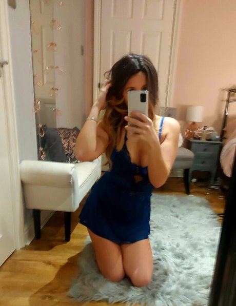 littlemisslouj 高品質モデル 写真