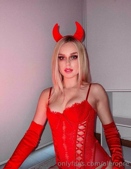 Aleropre アート女優 ギャラリー