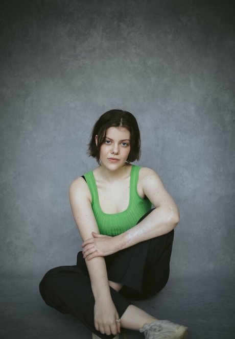 Georgie Henley 美しいスター 画像