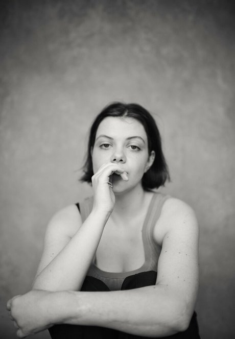 Georgie Henley ヌードスター 画像