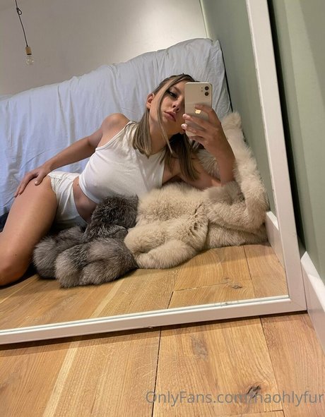 naohlyfur 可愛いモデル 写真