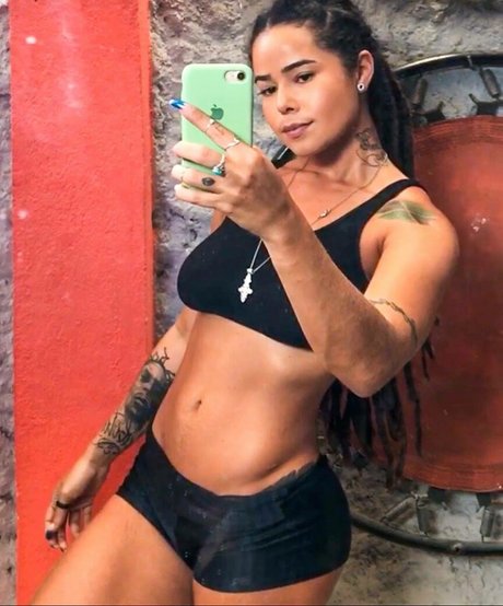 queentatty_ 完璧な女優 画像