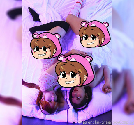 jocycosplay oficial 無料モデル ギャラリー