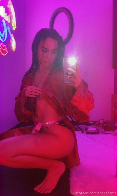 Sofia Porzio 美しいスター 写真