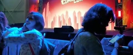 Anastasia Kot ヌード女優 写真