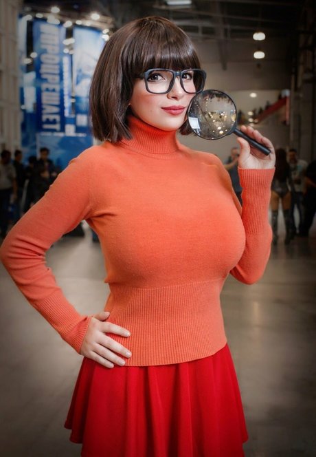 Anastasia Kot セクシーなポルノスター ギャラリー