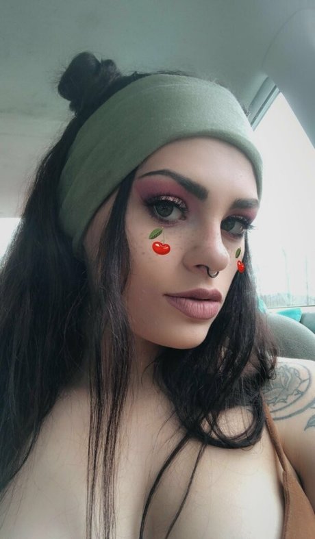 wickedwildrose かわいいポルノスター 写真