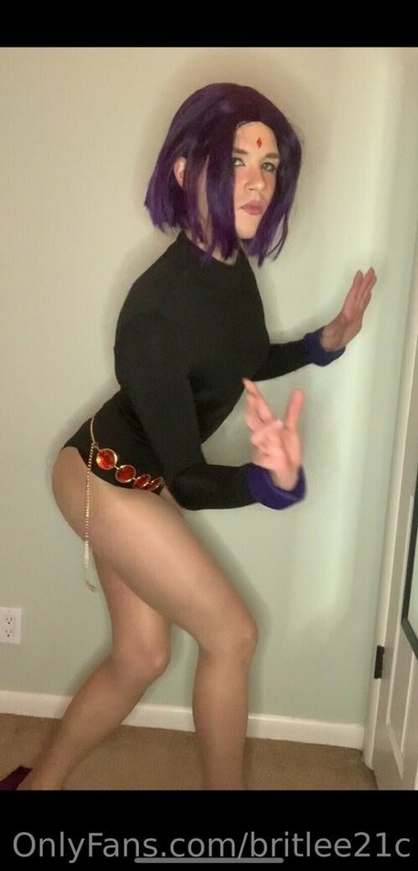 britlee21c 完璧な女優 写真