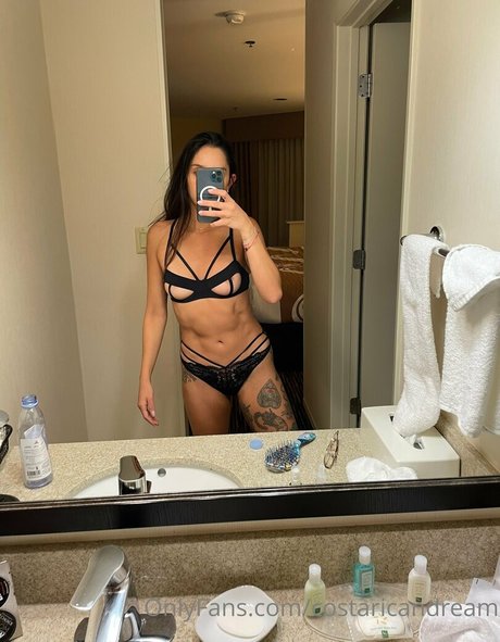 costaricandream ヌードのポルノスター 写真