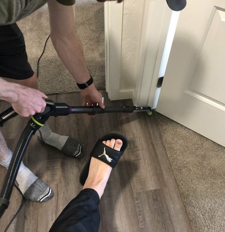 フェイシャルオンリーファンズ 美しい 写真