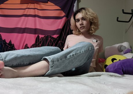 rubylinxxx 美しいモデル 画像