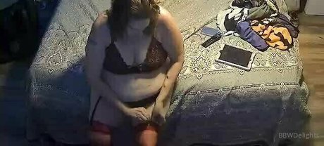 bbwdelights ヌードのポルノスター 写真