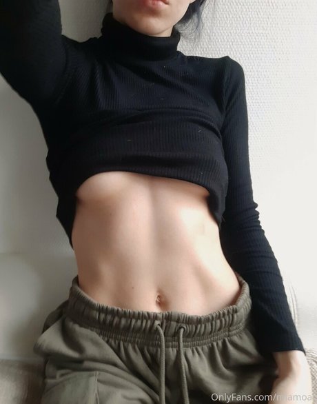 miamoar ポルノスター セックス 写真