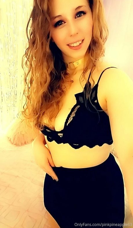 pinkpineapple63 高品質のポルノスター 写真