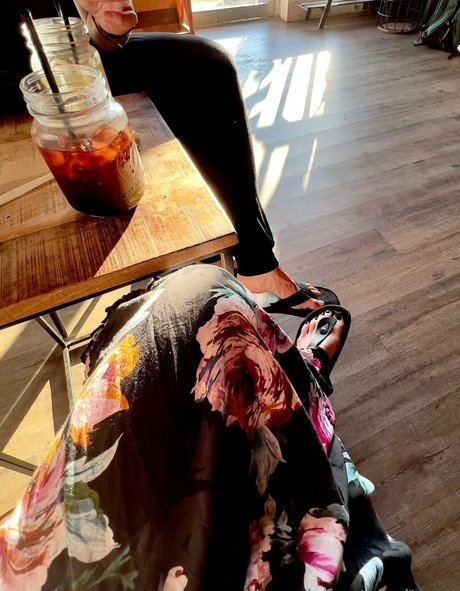 jewelsfeetandtoes トップモデル 画像