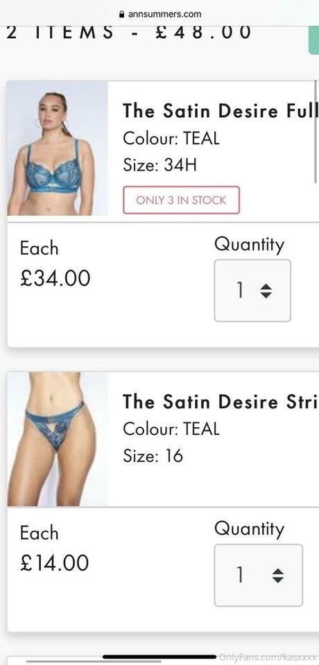 kasxxxx 高品質モデル ギャラリー