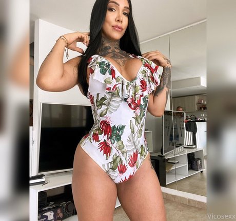 vicosexx 美しいスター 写真