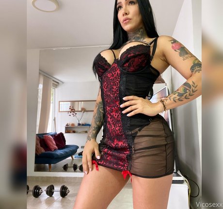 vicosexx HDポルノスター 写真