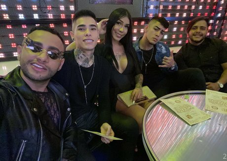 vicosexx ヌードモデル ギャラリー