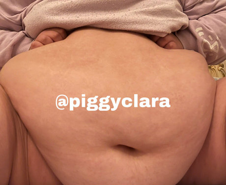piggyclara xxxモデル 写真