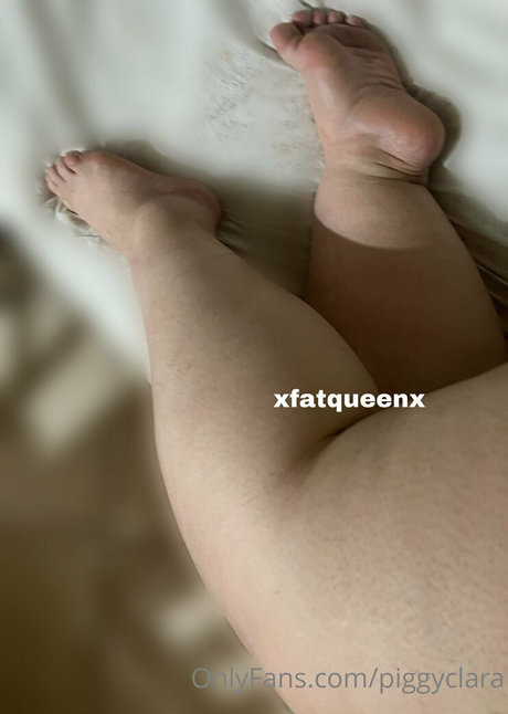 piggyclara セックスモデル 写真