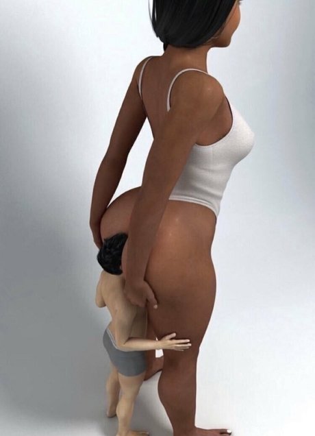 cubanchiccxxx セクシーなスター 写真