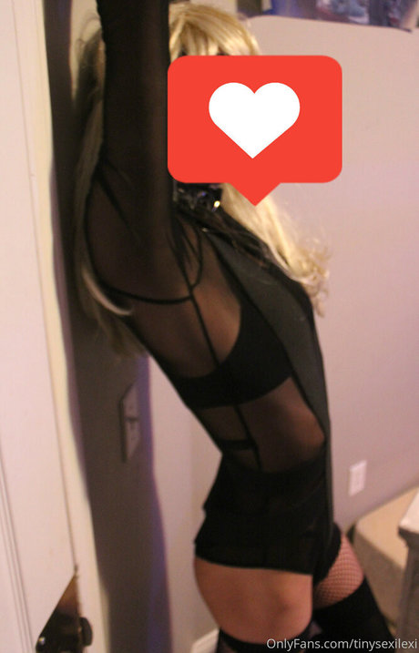 tinysexilexi666 プロフィール写真