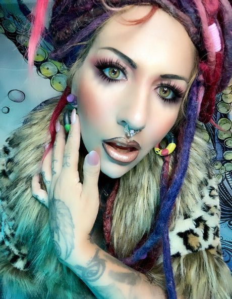 キティ・ウェット・オンリーファンズ 美しいxxx ギャラリー