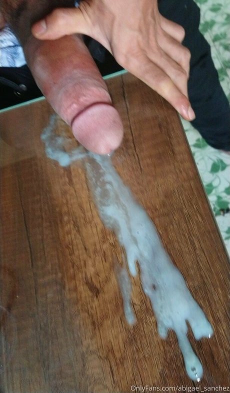 abigael sanchez xxxスター 写真