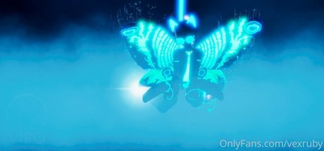 vexruby ポルノスター HD 画像