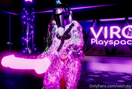 vexruby ポルノスター トップ 写真