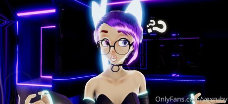 vexruby 完璧なポルノスター 画像