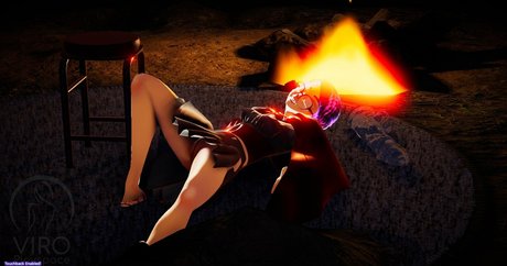 獣医オンリーファンズ ホット裸 写真