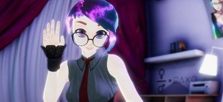 vexruby セックス女優 写真