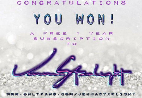 jennastarlight 完璧なスター 写真