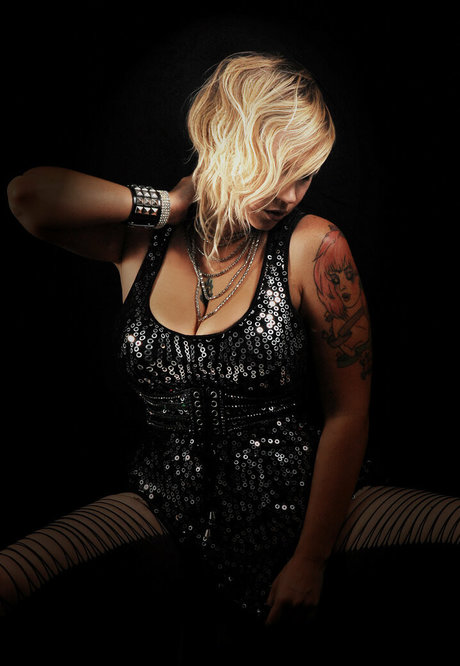 jennastarlight セクシーなポルノスター 画像