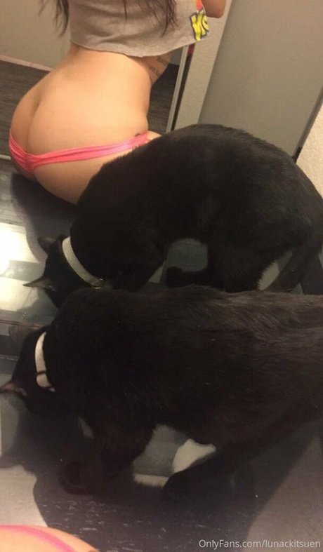 lunackitsuen ポルノスター 写真