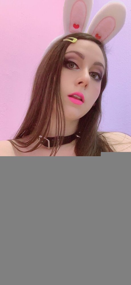 lunackitsuen 完璧なモデル 画像