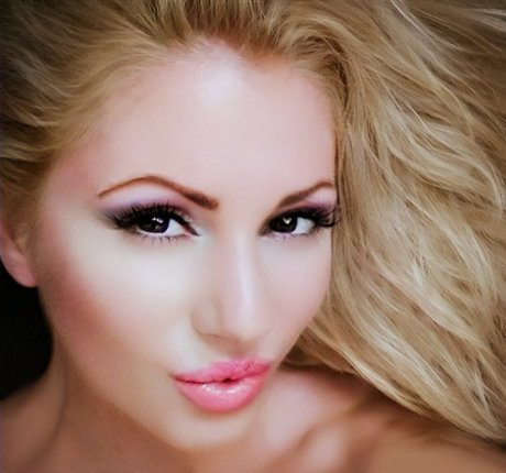 misshotcroatia 写真集