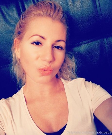 misshotcroatia スター アーカイブ