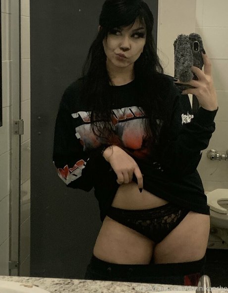 エボニートップオンリーファン 限定 写真