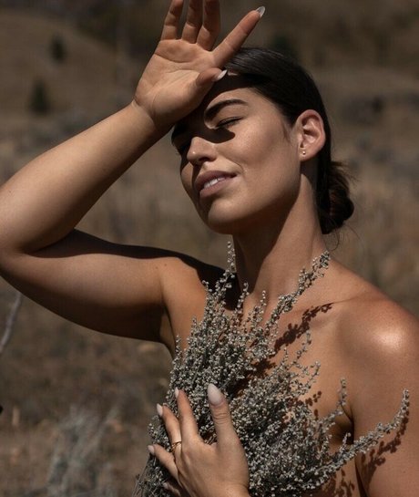 Chelshupe 美しいモデル 画像