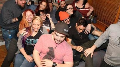 ワークアウト オンリーファンズ アダルト ギャラリー