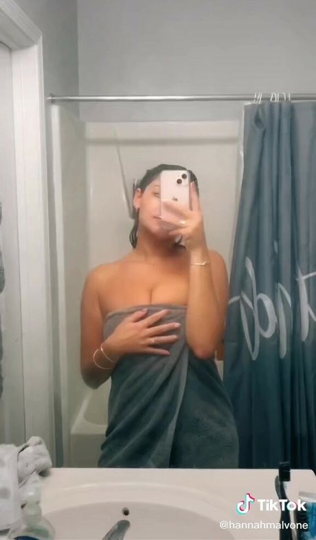 Hannah M 完璧なスター 画像