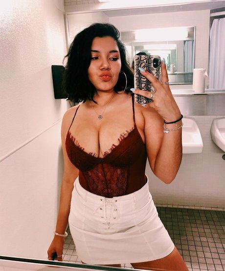 Hannah M HDスター 画像