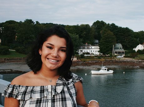 Hannah M 高品質のスター ギャラリー