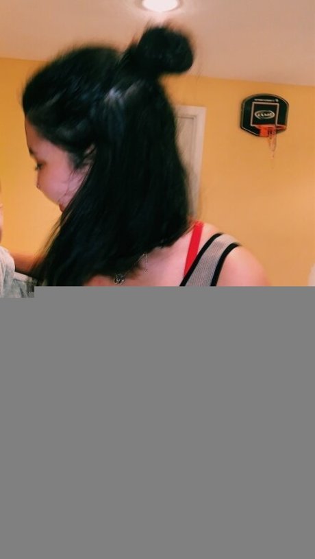 Hannah M セクシー女優 写真