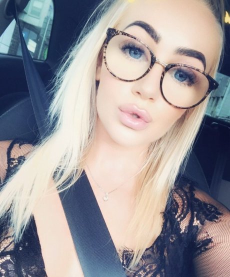 Brittany Wilkinson ホットモデル 画像