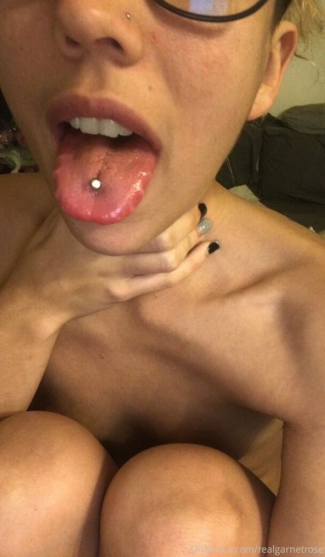 realgarnetrose 限定スター 画像