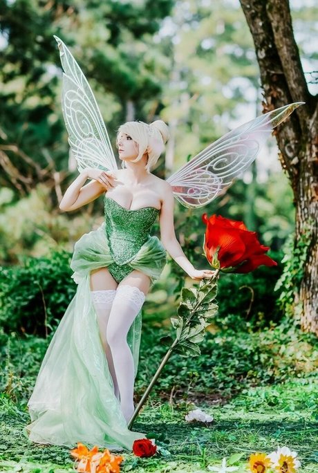 Riki Lecotey トップモデル 写真